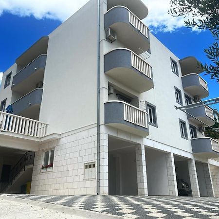 Apartmani Marija Duce Exterior photo