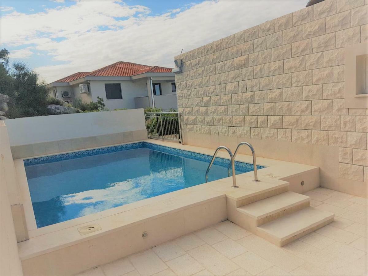 Apartmani Marija Duce Exterior photo