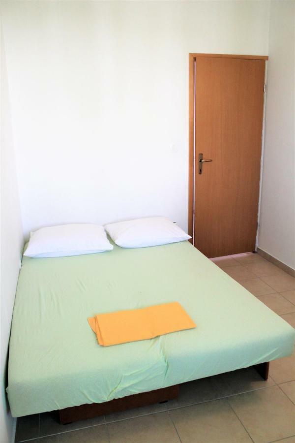 Apartmani Marija Duce Exterior photo