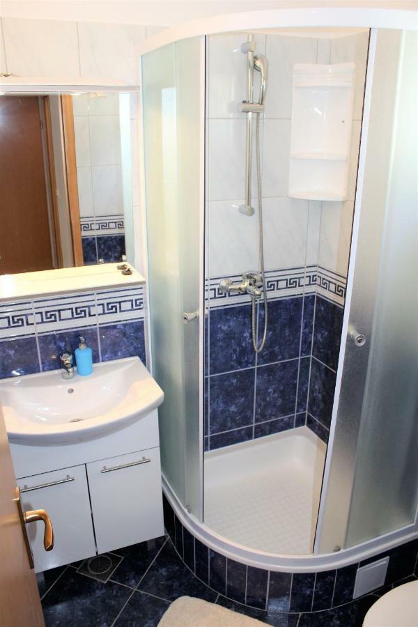 Apartmani Marija Duce Exterior photo